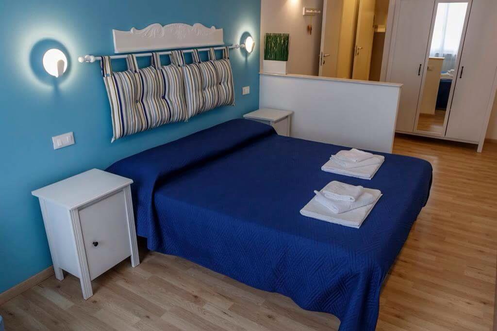 Rosa Dei Venti Apartment *