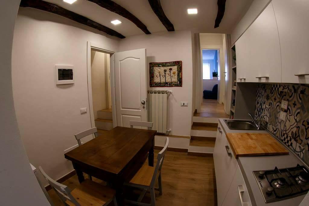 Apartment Rosa Dei Venti
