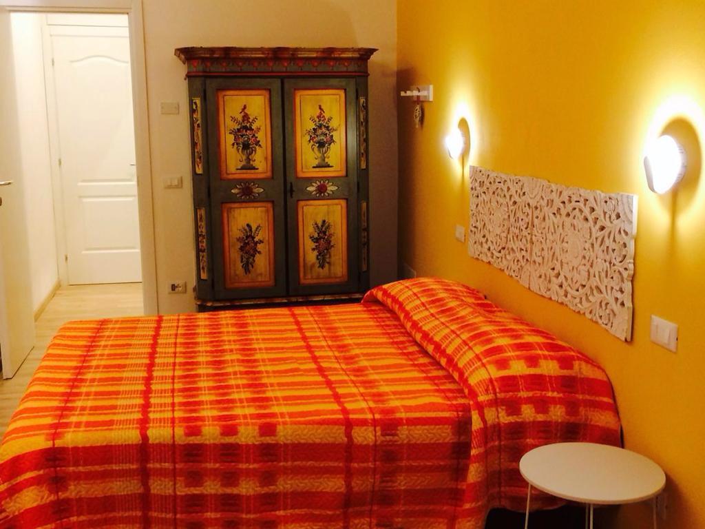 Apartment Rosa Dei Venti