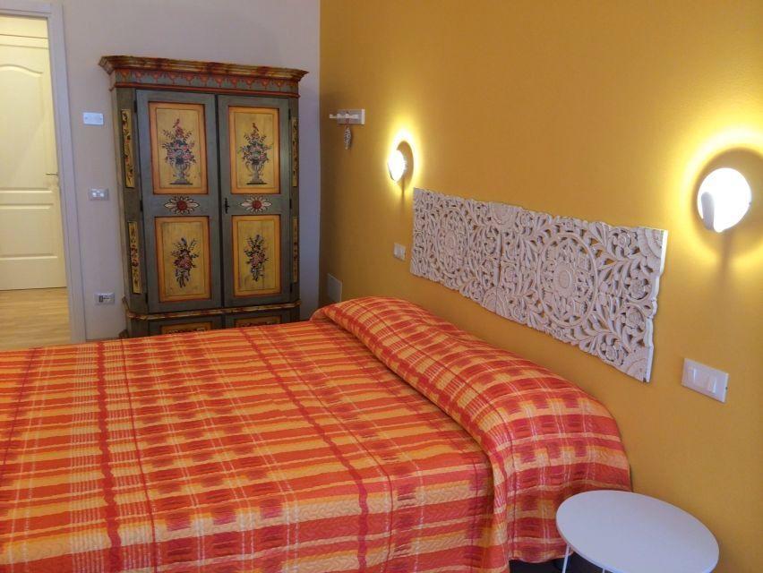 Rosa Dei Venti Apartment Riomaggiore
