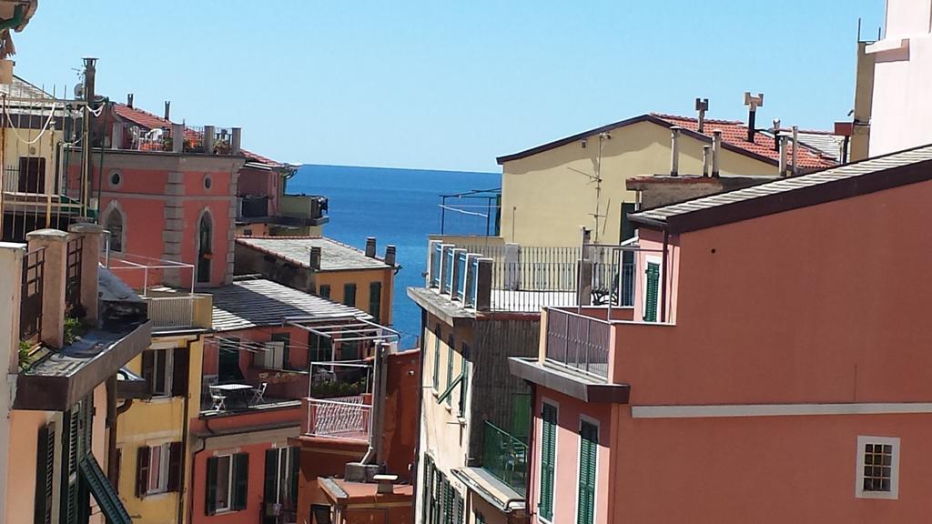 Apartment Rosa Dei Venti