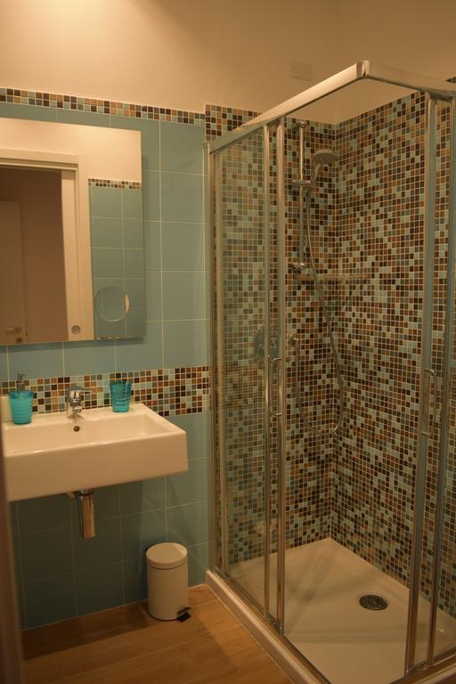 Rosa Dei Venti Apartment Riomaggiore