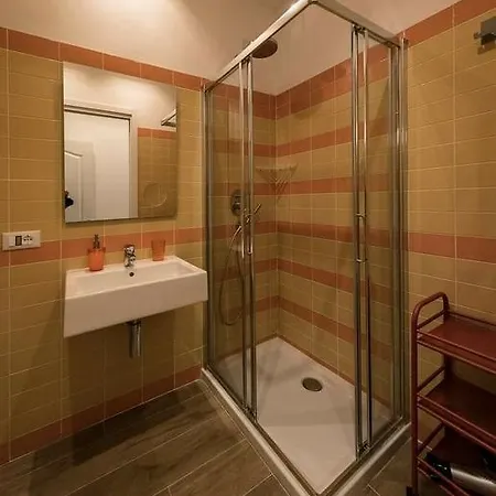 Rosa Dei Venti Apartment Riomaggiore Exterior photo