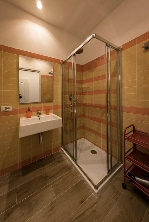 Apartamento Rosa Dei Venti *