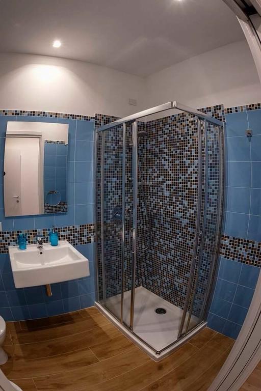 Apartamento Rosa Dei Venti *
