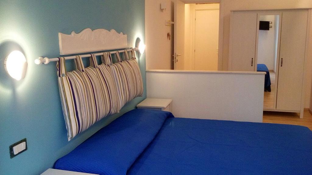 Rosa Dei Venti Apartamento Riomaggiore